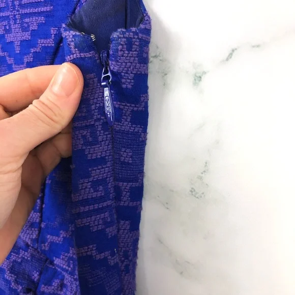 ANTHROPOLOGIE MAEVE Averie Dress - Picture 4 of 9